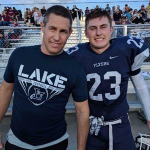 Meet your Posher, Jacob